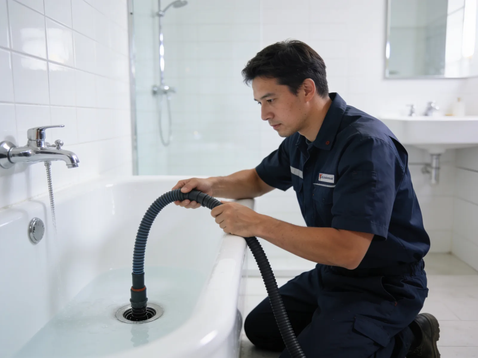 Emergency Plumber Montreal, WI FAQs
